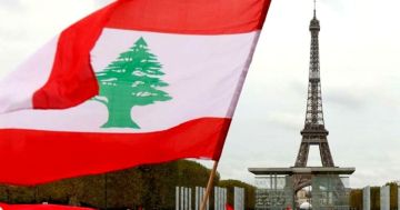 قلق فرنسي من التصعيد الإسرائيلي ومن خطاب الحزب قلق فرنسي من التصعيد الإسرائيلي ومن خطاب الحزب