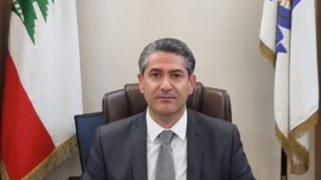 محافظ البقاع تابع أوضاع الطرقات بعد المنخفض الجوي