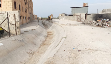 مصلحة الليطاني: استمرار تشغيل مشروع ري القاسمية رأس العين وتقديم المياه للمشتركين تلبية للطلب الزراعي المتزايد مصلحة الليطاني: استمرار تشغيل مشروع ري القاسمية رأس العين وتقديم المياه للمشتركين تلبية للطلب الزراعي المتزايد