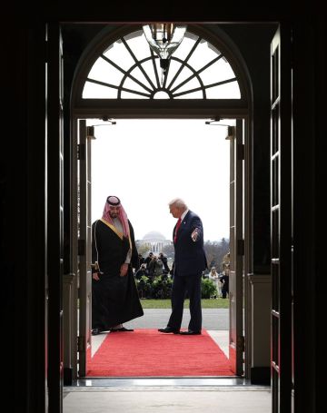 من السجادة الحمراء إلى التحولات الاستراتيجية: انطباعات وأسئلة