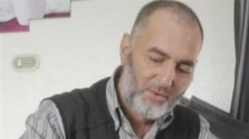 هوايته تحولت إلى مأساة... العسكري المتقاعد محمد فارق الحياة تحت الماء!