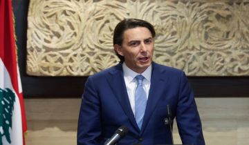 هوكشتاين يرد على براك: لبنان يحتاج إلى الدعم لا إلى التصنيفات هوكشتاين يرد على براك: لبنان يحتاج إلى الدعم لا إلى التصنيفات