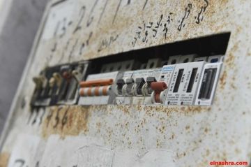 وزارة الاقتصاد: 12 محضر ضبط في حق مخالفين في ملف مولدات الكهرياء في مخيم نهر البارد