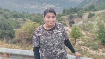 أحلام السوسي غادرت ولم تعد، هل من يعرف عنها شيئا؟