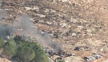 إسرائيل تحضر لجولة قتال تستمر لعدة أيام ضد الحزب ! إسرائيل تحضر لجولة قتال تستمر لعدة أيام ضد الحزب !