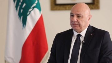 الرئيس عون من مؤتمر بيروت 1: نريد أمنا مستداما ولبنان لا يطلب تعاطفا بل ثقة ولا ينتظر صدقة بل يقدم فرصة