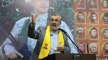 النائب عز الدين: كلما ازداد الضغط كلما ازدادنا تمسكا وتجذرا بالمقاومة وبخيارها