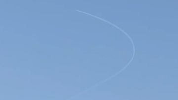 بالفيديو: طيران حربي إسرائيلي فوق بيروت