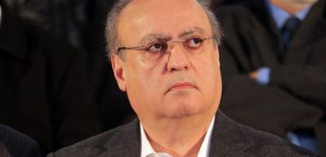 بشأن الجيش.. ماذا طلب وهاب من بري؟ بشأن الجيش.. ماذا طلب وهاب من بري؟