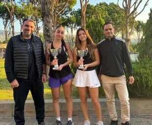 تنس الماسترز المحلي تحت 17 سنة للشعبي وبربريان