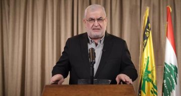 رعد: خيارنا كمقاومة الثبات كي لا يستسهل العدو إمكانية إخضاع بلدنا رعد: خيارنا كمقاومة الثبات كي لا يستسهل العدو إمكانية إخضاع بلدنا