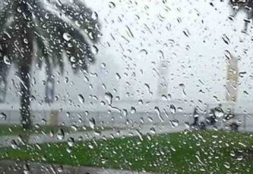 طقس لبنان بين أمطار متفرقة وثلوج على ارتفاع 2200 متر وما فوق