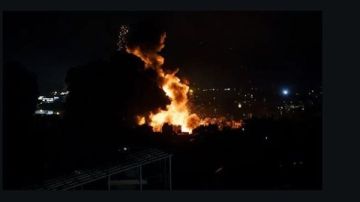 غارة استهدفت مبنى في كفردونين يبعد عشرات الأمتار عن مركز الجيش اللبناني غارة استهدفت مبنى في كفردونين يبعد عشرات الأمتار عن مركز الجيش اللبناني