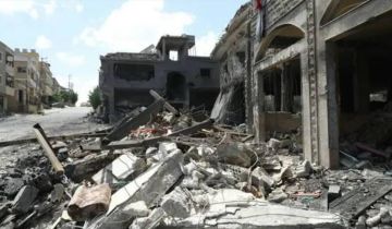 فضل الله خلال لقاء المصيلح: الموازنة لن تمر بمجلس النواب إلا مع بند واضح لإعادة الإعمار