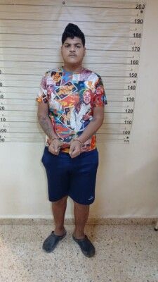 قوى الأمن: توقيف شخص نشل حقيبة سيدة مسنة في الأشرفية