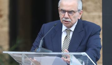 مجلس الإنماء والإعمار اختتم مشروع الطرقات والعمالة .. سلام: فليكن هذا المشروع بمثابة نموذج للنجاح المستقبلي