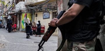 مطلوب غادر لبنان.. خطير ومع القاعدة!