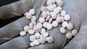 من طرابلس الى جدة... إحباط تهريب نحو 8 ملايين حبة كبتاغون من طرابلس الى جدة... إحباط تهريب نحو 8 ملايين حبة كبتاغون