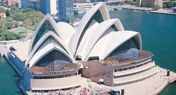 أستراليا تدرج الحرس الثوري الإيراني في قائمة الدول الراعية للإرهاب