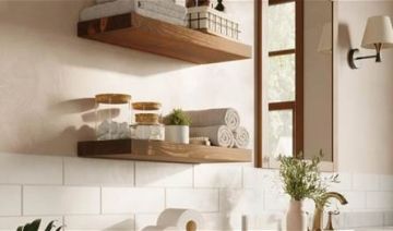 أشياء في حمامك يجب التخلص منها قبل أن تسبب لك المرض