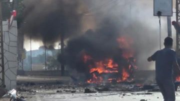 إنذار إسرائيلي جديد للبنان... هل اقتربت ساعة الصفر؟