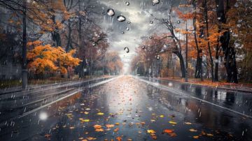 استقرار حتى مساء الاثنين.. ثم أمطار غزيرة