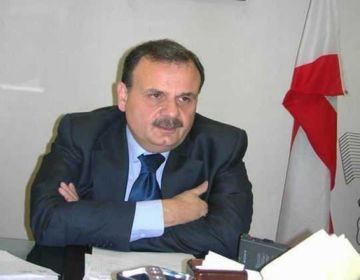 البزري: صيدا تتفوق في المتوسط وتفوز بلقب عاصمة الثقافة والحوار لعام 2027