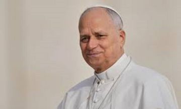 بالفيديو: دير الصليب يستعد لاستقبال البابا