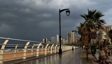 تحضروا.. احتمال عودة الأمطار في هذا اليوم! تحضروا.. احتمال عودة الأمطار في هذا اليوم!