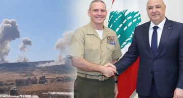 حين تتحول الميكانيزم إلى شاهد زور..! حين تتحول الميكانيزم إلى شاهد زور..!