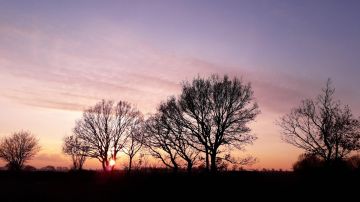 على مشارف كانون.. الحرارة فوق معدلاتها!