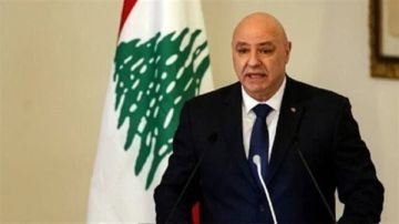 عون: نحن بانتظار المملكة! عون: نحن بانتظار المملكة!