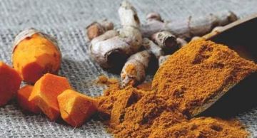 فوائد عديدة لقهوة الكركم.. تعرف عليها! فوائد عديدة لقهوة الكركم.. تعرف عليها!
