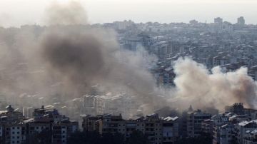 لا حرب قريبة... ولكن لا سلام مستقر أيضا