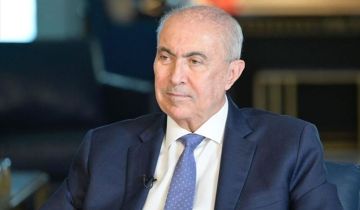 مخزومي: حزب الله يجر لبنان إلى حافة الهاوية