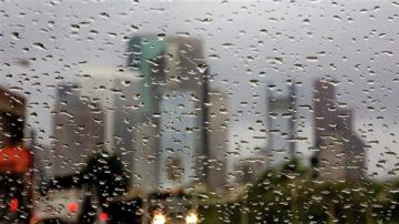 منخفض جوي بارد يضرب لبنان بين الجمعة والسبت مع أمطار رعدية وثلوج على الجبال