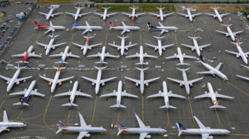 إدارة الطيران الفيدرالية الأميركية تصدر تحذيرا للرحلات إلى فنزويلا... التهديدات قد تشكل خطرا محتملا 