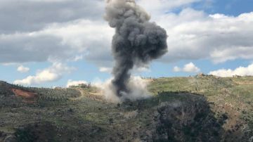 إلتزم لبنان بنود اتفاق وقف إطلاق النار فيما أقدم العدو على خرقه آلاف المرات (تقرير)