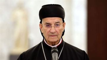 الراعي: لبنان يحتاج إلى لحظة إصغاء !