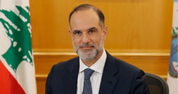 رسامني في احتفال الميدل ايست: شريك أساسي في رفع اسم لبنان عاليا رسامني في احتفال الميدل ايست: شريك أساسي في رفع اسم لبنان عاليا