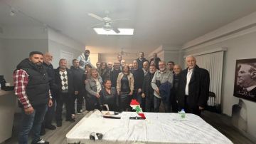 سامي الجميل من كندا: لتكثيف تسجيل المغتربين قبل انتهاء المهلة