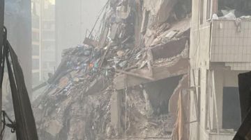 في ظل الدعم المستمر للعدو الصهيوني... ما هو حجم الشراكة الأميركية في العدوان على لبنان.(تقرير)