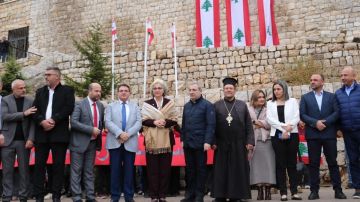كرامي من راشيا: التربية تحمي الوجدان الوطني من التفكك كرامي من راشيا: التربية تحمي الوجدان الوطني من التفكك