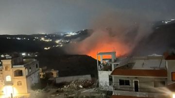 مع مرور عام على اتفاق وقف إطلاق النار.. العدو الإسرائيلي يواصل اعتداءاته على السيادة الوطنية في خروقات يومية