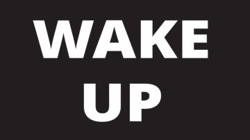 wake up... استفيقوا واشنطن قد توقف التعاون العسكري wake up... استفيقوا واشنطن قد توقف التعاون العسكري