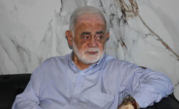 أبو زيد ناشد المعنيين التدخل السريع لإخماد الحرائق في عاراي وبحنين في قضاء جزين