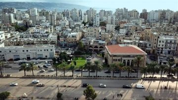 إشكال وتضارب... بعد محاولة فرض خوة على الأملاك العامة!