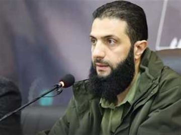 الأخبار: زيارة بلا بروتوكولات والعين على النتائج: الشرع في البيت الأبيض... من الباب الخلفي