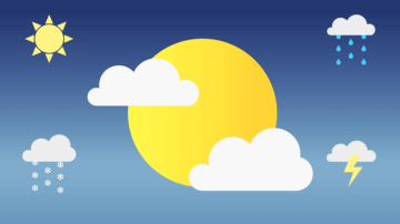 الأرصاد الجوية: لبنان تحت تأثير منخفض جوي مصحوب بأمطار غزيرة وتساقط ثلوج فوق 2200 متر حتى الأحد الأرصاد الجوية: لبنان تحت تأثير منخفض جوي مصحوب بأمطار غزيرة وتساقط ثلوج فوق 2200 متر حتى الأحد