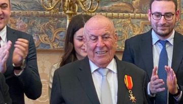 الانباء: ترقب لوصول السفير الأميركي الى بيروت الجمعة ومصادر تتحدث عن انه يملك مفاتيح الملفات الحيوية